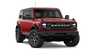 2026 Ford Bronco® External Image 4
